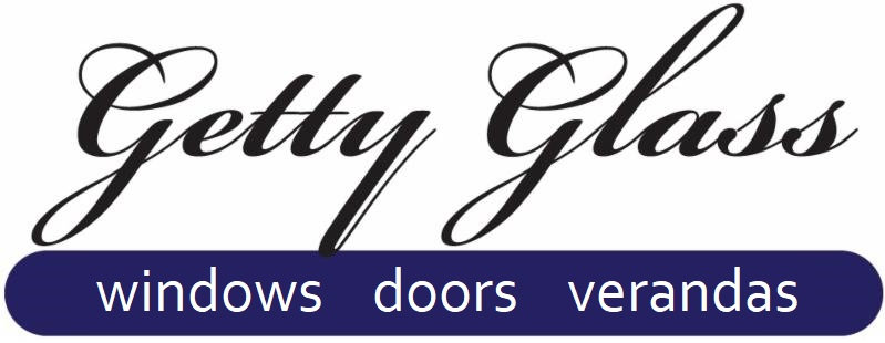 Getty Glass - Windows, Doors and Verandas