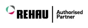 Rehau Authorised Partner